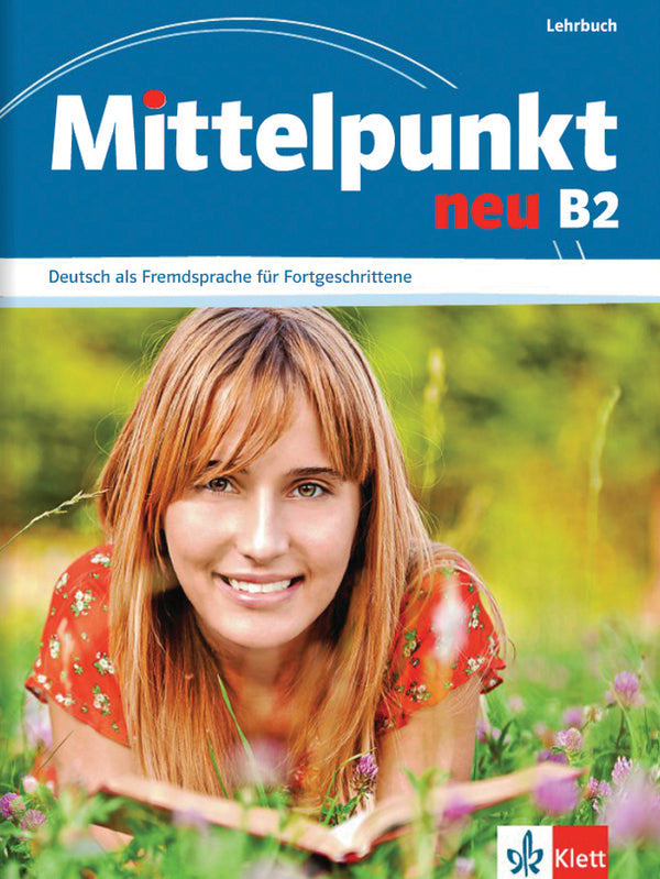 Mittelpunkt neu B2 Lehrbuch