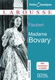 Madame Bovary-Flaubert-Larousse