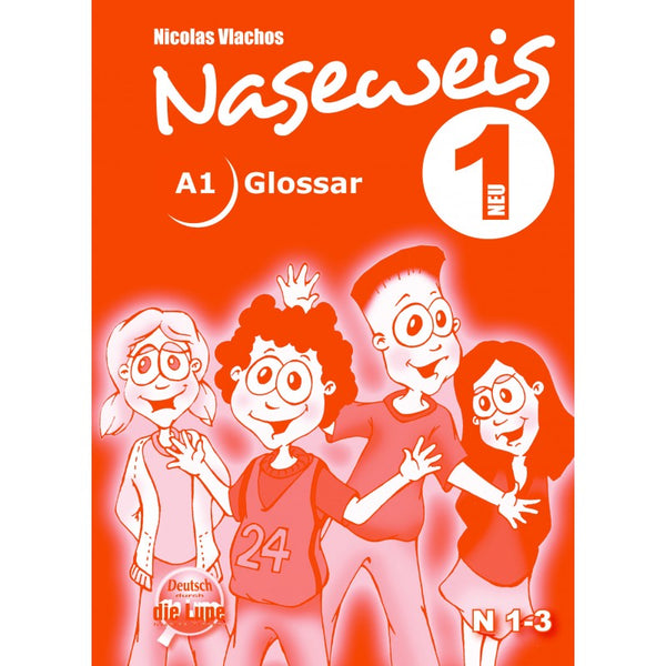 Naseweis 1 new Glossar