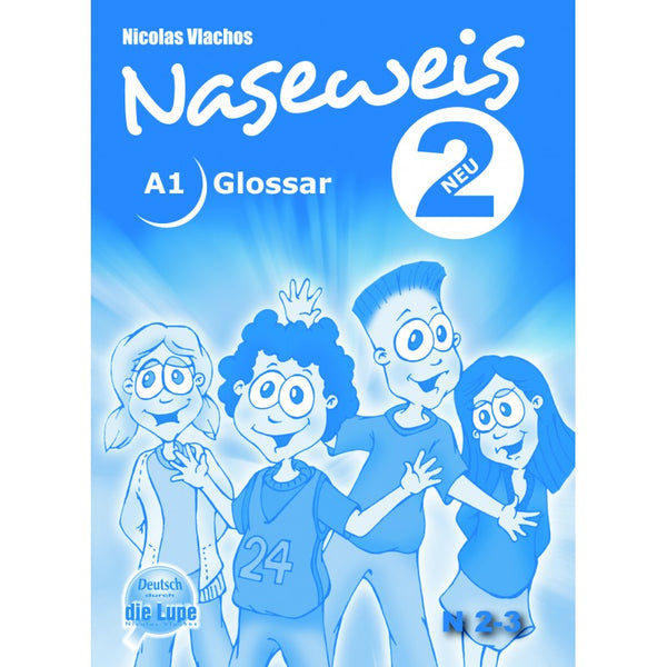 Naseweis 2 neu Glossar