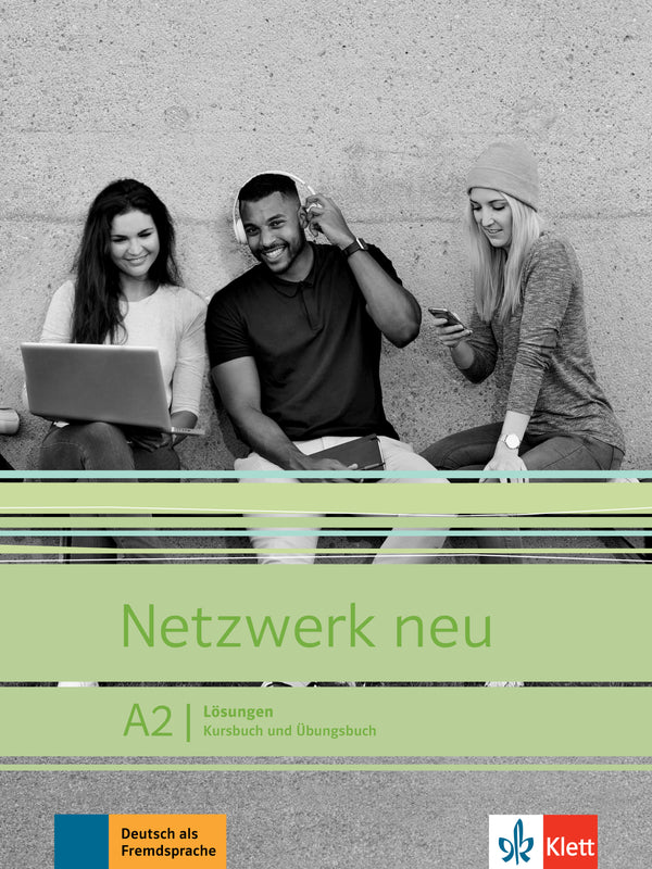 Netzwerk Neu A2: Lösungen
