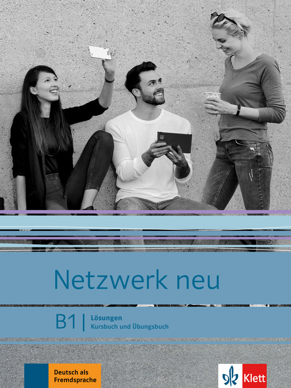 Netzwerk Neu B1- Lösungen
