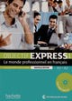 Objectif Express Nouvelle Édition – 1 Livre De L'Élève + Dvd-Rom
