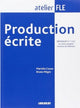 Production Écrite C1/C2 Du Cadre Européen Commun De Référence