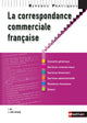 La Correspondance Commerciale Française