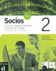 Socios 2 Nueva edición–Cuaderno de ejercicios ( Workbook)