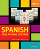 Spanish Eductional Posters Book 3