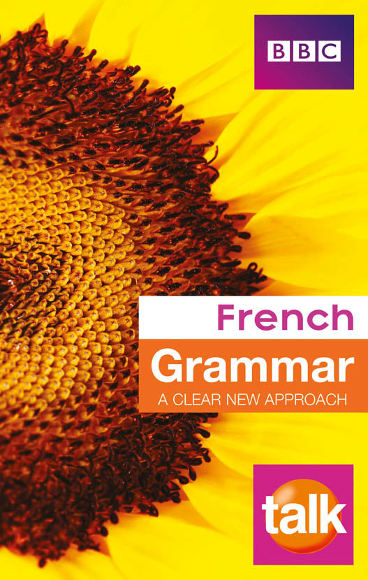 Talk French Grammar, Bbc Active