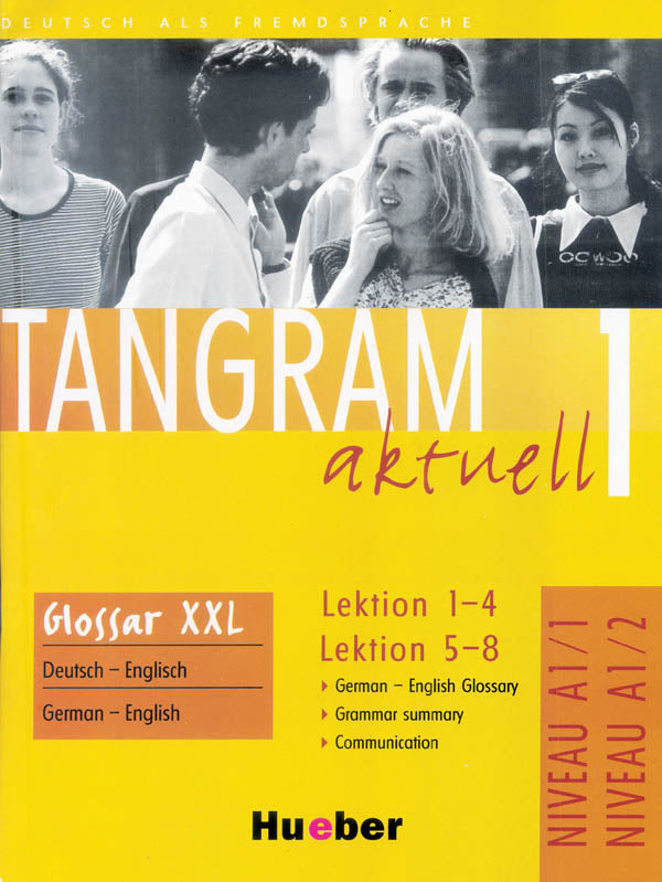 Tangram 1 Glosaar