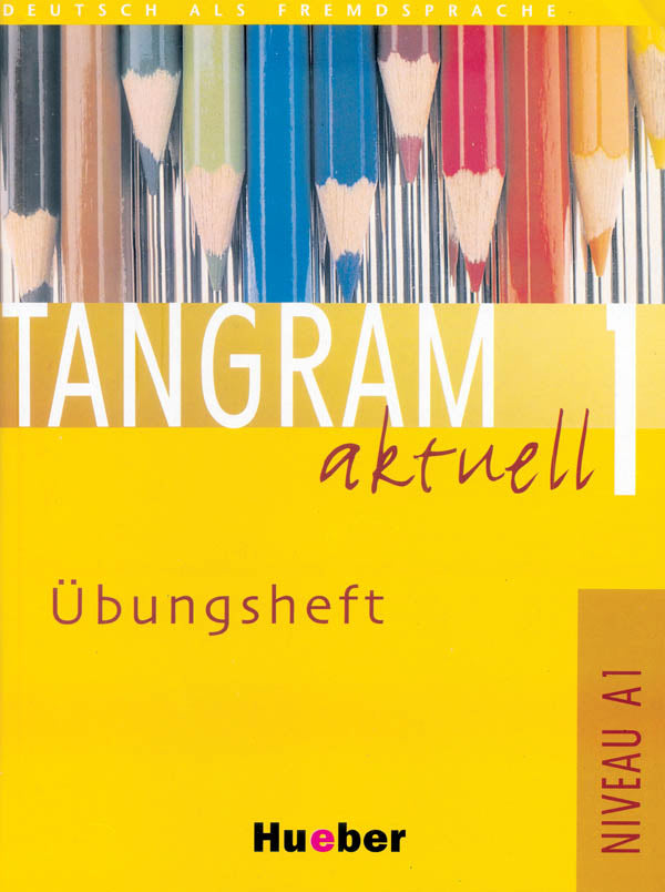 Tangram 1 Ubungsheft