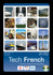 Tech French - French for Science and Technology (with CD)