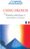 Assimil Using French (New French With Ease-2) Intermediate to Advance Book( Audios Dowloadable)