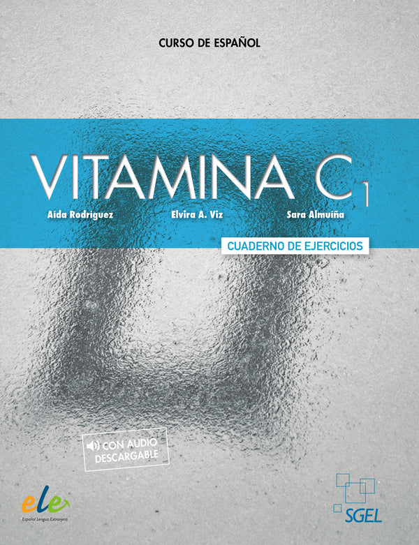Vitamina C1 Cuaderno de ejercicios (Workbook)