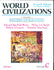 World Civilization Vol C (Modern)