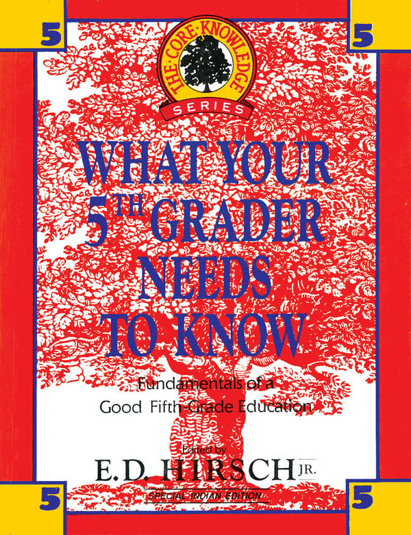 What Your 5th Grader Needs to Know