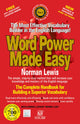 Word Power Made Easy By Norman Lewis (More Than 700 Pages)