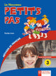 Le Nouveau Petits Pas – 3 Méthode De Français (Audios Downloadable)