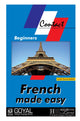 Hachette French Made Easy Beginners Book With (Audios Downloadable)