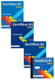 Zertifikat B1 neu - Lehrerbuch + Schülerheft+Glossar+ MP3-CD