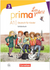 Prima - Los geht's! A1 Band 3 Schülerbuch mit Audios online