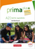 Prima plus A2 Leben in Deutschland Schülerbuch mit Audios online