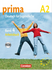 Prima A2 Band 4 Arbeitsbuch mit Audio-CD (Bisherige Ausgabe)