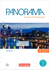 Panorama A2 Teilband 1 Kursbuch Inkl. E-Book und Page Player-App
