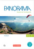 Panorama A1 Gesamtband Kursbuch Inkl. E-Book und PagePlayer-App