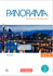 Panorama A2 Gesamtband Kursbuch Inkl. E-Book und PagePlayer-App