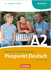 Pluspunkt Deutsch A2  Teilband 1 Kursbuch (Ausgabe 2009)