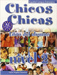 CHICOS CHICAS 2 - A2 Libro del alumno