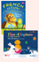 Élise et Lapinou le voyage commence (The journey begins) + French Is Fun Activity Book + Cd (Two Book Set)