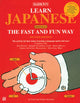 The Fast and Fun Way Japneese