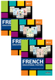 French Eductional Posters SET# 1+2+3 ( Set )