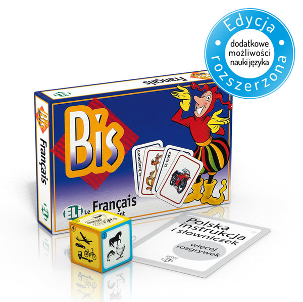 Bis French