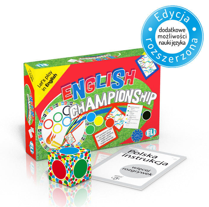 English Championship