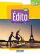Edito A1 – 2e edition: Livre de l eleve + didierfle.app