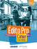 Edito Pro Niveau B1 – Cahier + Cd
