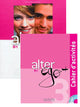 Alter Ego+3-B1 Textbook+Workbook+CD+DVD (2 Book Set)