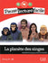 La planete des singes - Niveau 5 (B1) - Pause lecture facile - Livre + CD