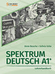 Spektrum Deutsch A1+ Lehrerhandbuch