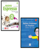 Nuovo Espresso A2 Libro + Grammar in Practice A1/B2 ( Set Of 2 Books)