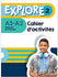Explore 2 (A1-A2) Cahier d activites (Workbook)