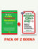 30 Days To More Powerful Vocabulary + How to Delegate Effectively (Set of 2 books)