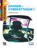 Danger : Cyberattaque - Niveau A1.2 - Lecture Découverte - Audio téléchargeable