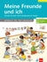 Meine Freunde und ich NEU Ausgabe Handbuch für die Lehrkraft + Audio CD (Teacher's manual)