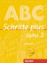 Schritte plus Alpha 2 Kursbuch mit Audio-CD