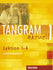 Tangram aktuell 1  Lektion 1–4 Lehrerhandbuch