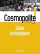 Cosmopolite 1 (A1) Guide Pédagogique