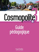 Cosmopolite 3(B1)-Guide Pédagogique